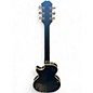 Used Epiphone Les Paul Custom Ebony Solid Body Electric Guitar