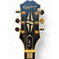 Used Epiphone Les Paul Custom Ebony Solid Body Electric Guitar