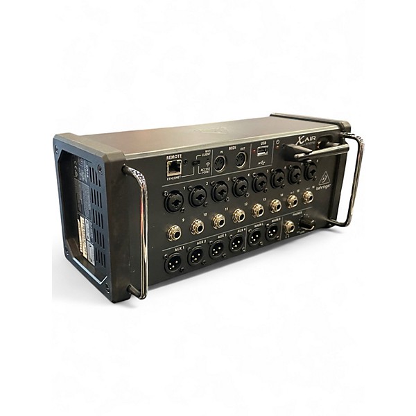 Used Behringer XR16 Digital Mixer
