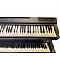 Used Yamaha P125A Digital Piano