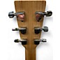 Used Martin DXK2AE Natural Acoustic Electric Guitar