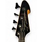 Used Peavey Millennium AC BXP Natural Electric Bass Guitar