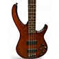 Used Peavey Millennium AC BXP Natural Electric Bass Guitar