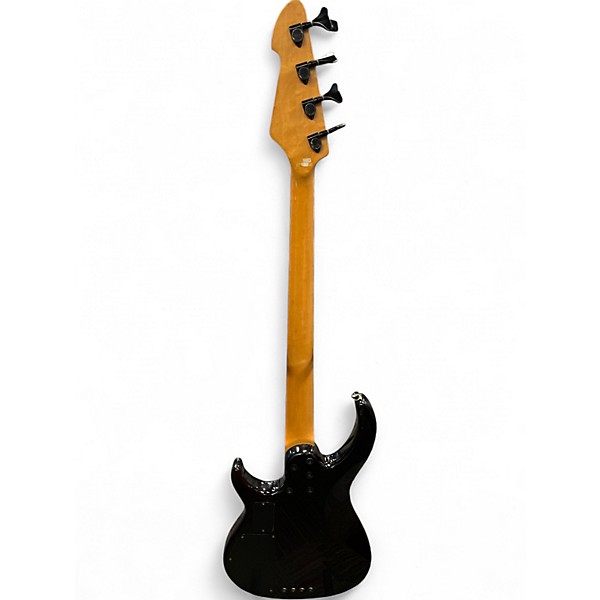 Used Peavey Millennium AC BXP Natural Electric Bass Guitar