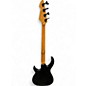 Used Peavey Millennium AC BXP Natural Electric Bass Guitar