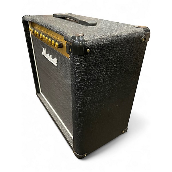 Used Marshall DSL20CR 20W 1x12 Tube Guitar Combo Amp