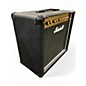 Used Marshall DSL20CR 20W 1x12 Tube Guitar Combo Amp