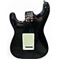 Used Fender American Professional II Stratocaster Black Solid Body Electric Guitar