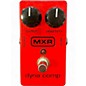 Used MXR M102 Dyna Comp Effect Pedal thumbnail