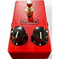 Used MXR M102 Dyna Comp Effect Pedal