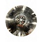 Used Zildjian 20in Z Custom Ride Cymbal thumbnail
