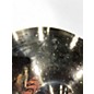 Used Zildjian 20in Z Custom Ride Cymbal