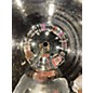 Used Zildjian 20in Z Custom Ride Cymbal