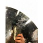 Used Zildjian 20in Z Custom Ride Cymbal