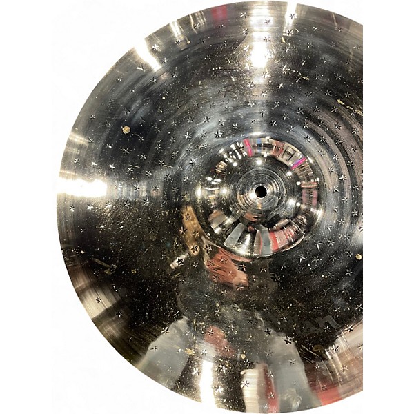 Used Zildjian 20in Z Custom Ride Cymbal