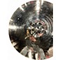 Used Zildjian 20in Z Custom Ride Cymbal