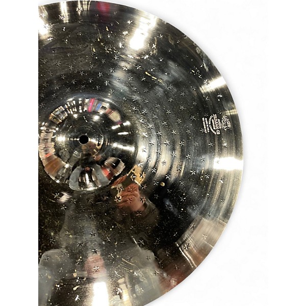 Used Zildjian 20in Z Custom Ride Cymbal