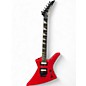 Used Jackson JS32T Kelly Red Solid Body Electric Guitar thumbnail