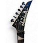 Used Jackson JS32T Kelly Red Solid Body Electric Guitar