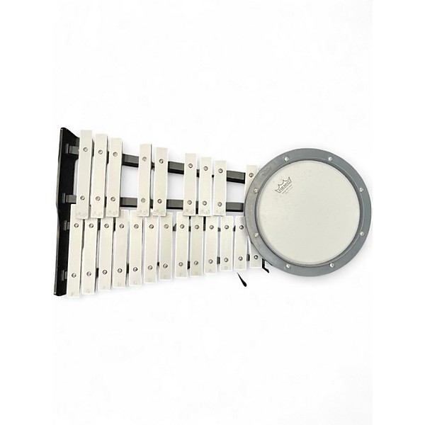 Used Pearl glockenspiel Concert Percussion