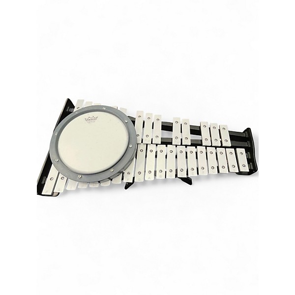 Used Pearl glockenspiel Concert Percussion