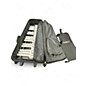 Used Pearl glockenspiel Concert Percussion