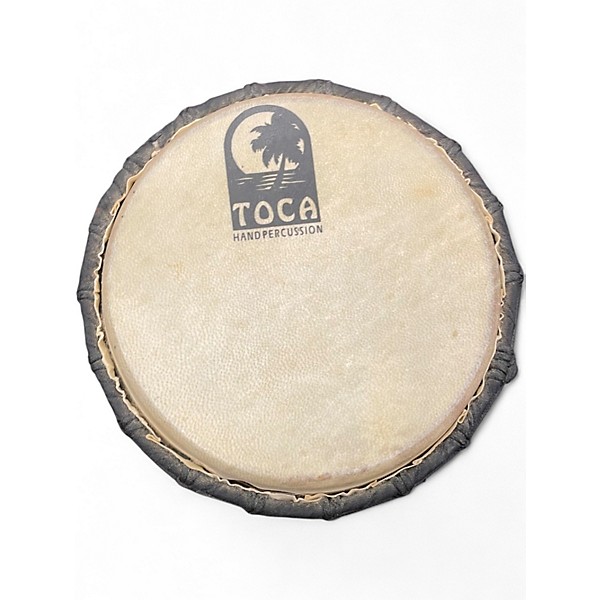 Used Toca synergy Djembe