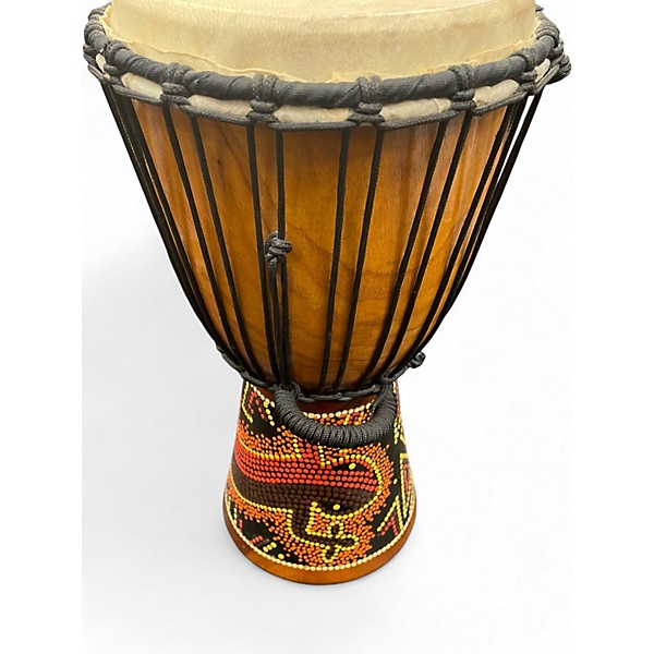 Used Toca synergy Djembe