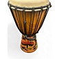 Used Toca synergy Djembe