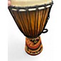 Used Toca synergy Djembe