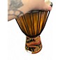 Used Toca synergy Djembe