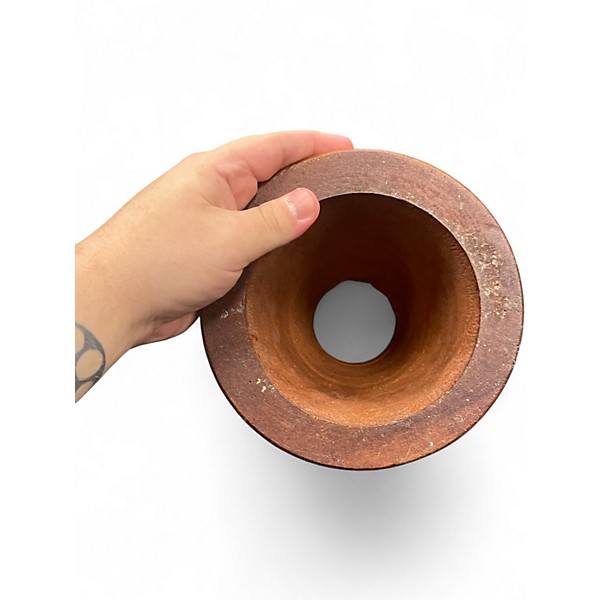 Used Toca synergy Djembe