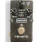Used MXR REVERB Effect Pedal thumbnail