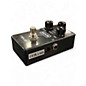 Used MXR REVERB Effect Pedal