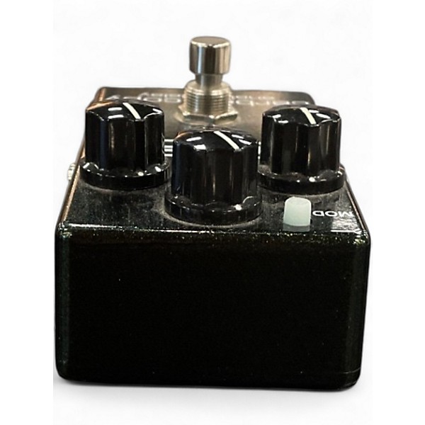 Used MXR Carbon Copy Effect Pedal