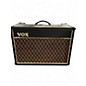 Used VOX AC15C1 15W Tube Guitar Combo Amp thumbnail