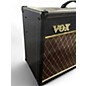 Used VOX AC15C1 15W Tube Guitar Combo Amp