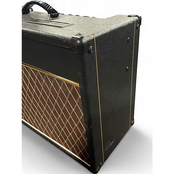 Used VOX AC15C1 15W Tube Guitar Combo Amp
