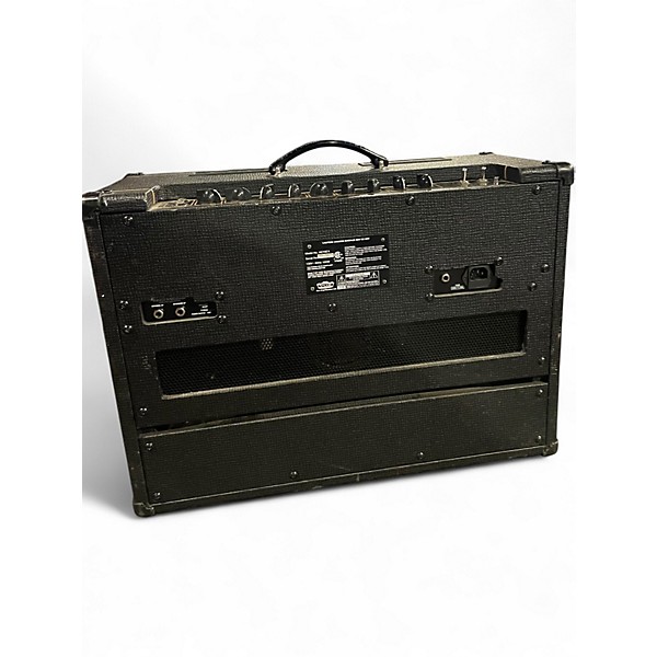 Used VOX AC15C1 15W Tube Guitar Combo Amp