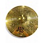 Used Wuhan Cymbals & Gongs 16in HEAVY METAL 457 Cymbal thumbnail