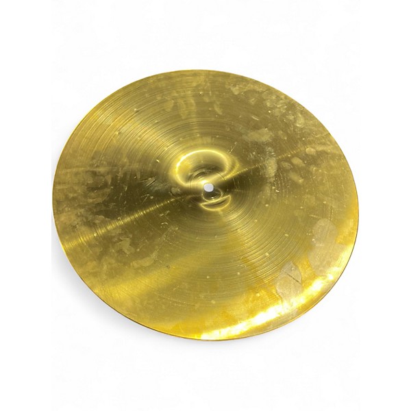 Used Wuhan Cymbals & Gongs 16in HEAVY METAL 457 Cymbal