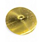 Used Wuhan Cymbals & Gongs 16in HEAVY METAL 457 Cymbal