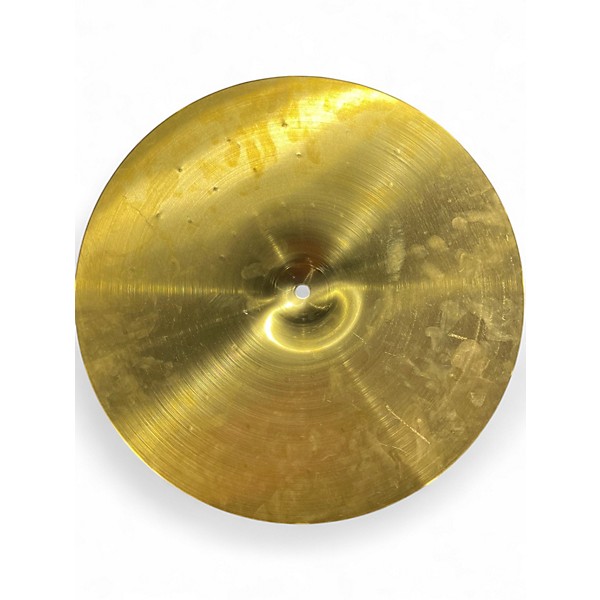 Used Wuhan Cymbals & Gongs 16in HEAVY METAL 457 Cymbal