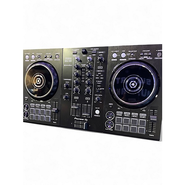 Used Pioneer DJ DDJ-400 DJ Controller