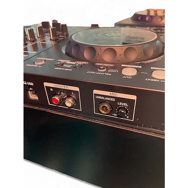 Used Pioneer DJ DDJ-400 DJ Controller