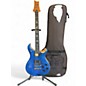 Used PRS McCarty 594 Faded Blue Jean Solid Body Electric Guitar thumbnail