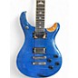 Used PRS McCarty 594 Faded Blue Jean Solid Body Electric Guitar