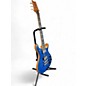 Used PRS McCarty 594 Faded Blue Jean Solid Body Electric Guitar