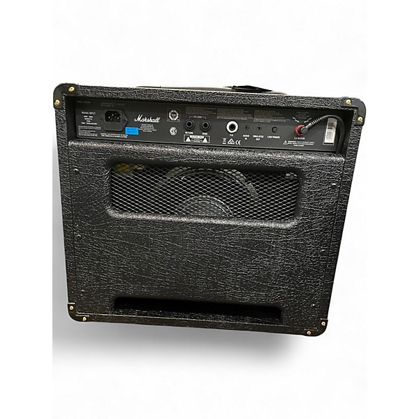 Used Marshall DSL5C 5W 1x10 Tube Guitar Combo Amp
