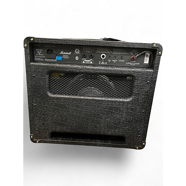 Used Marshall DSL5C 5W 1x10 Tube Guitar Combo Amp